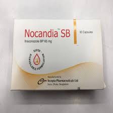 Nocandia SB